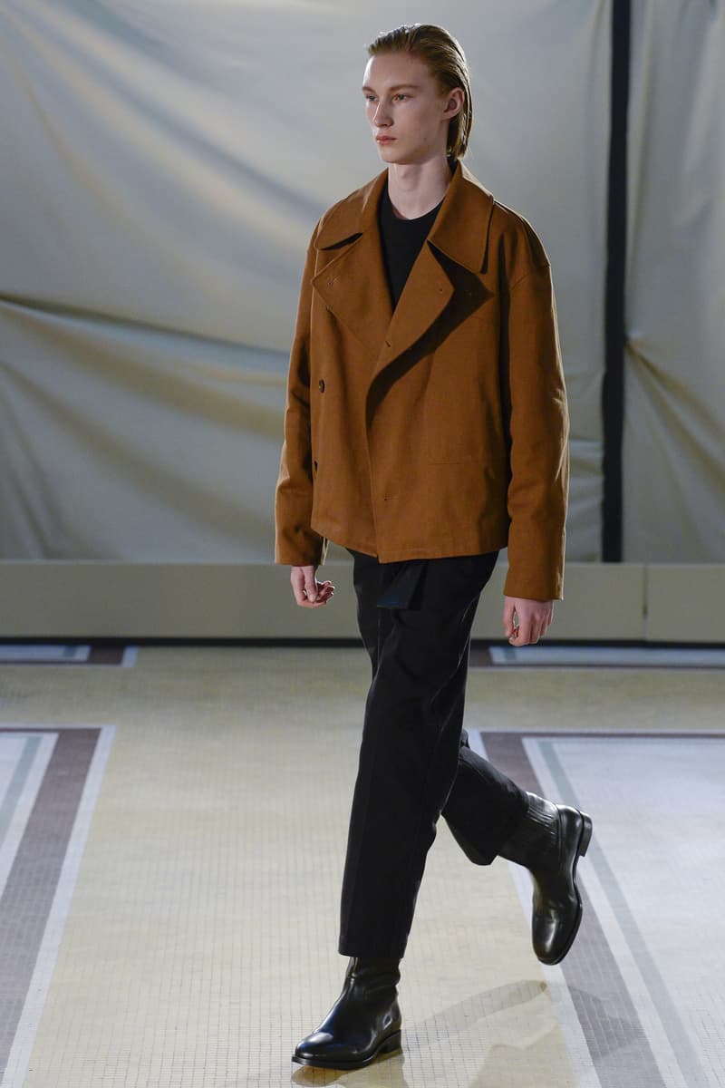 Lemaire 2017 Fall/Winter Collection