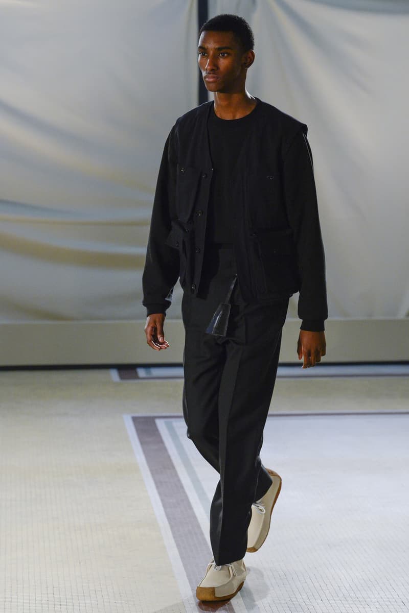 Lemaire 2017 Fall/Winter Collection