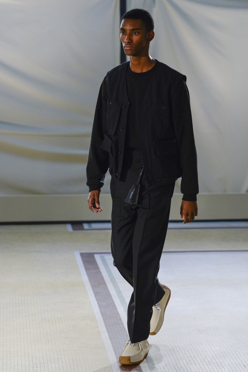Lemaire 2017 Fall/Winter Collection