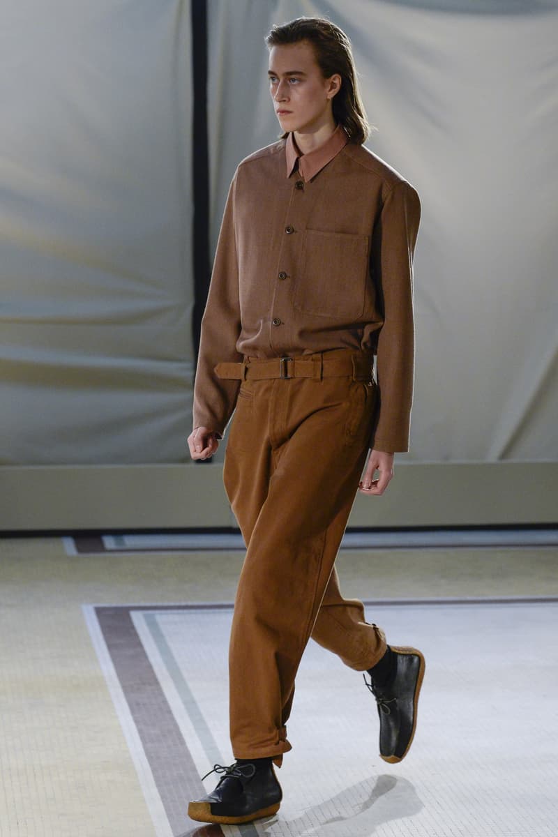 Lemaire 2017 Fall/Winter Collection