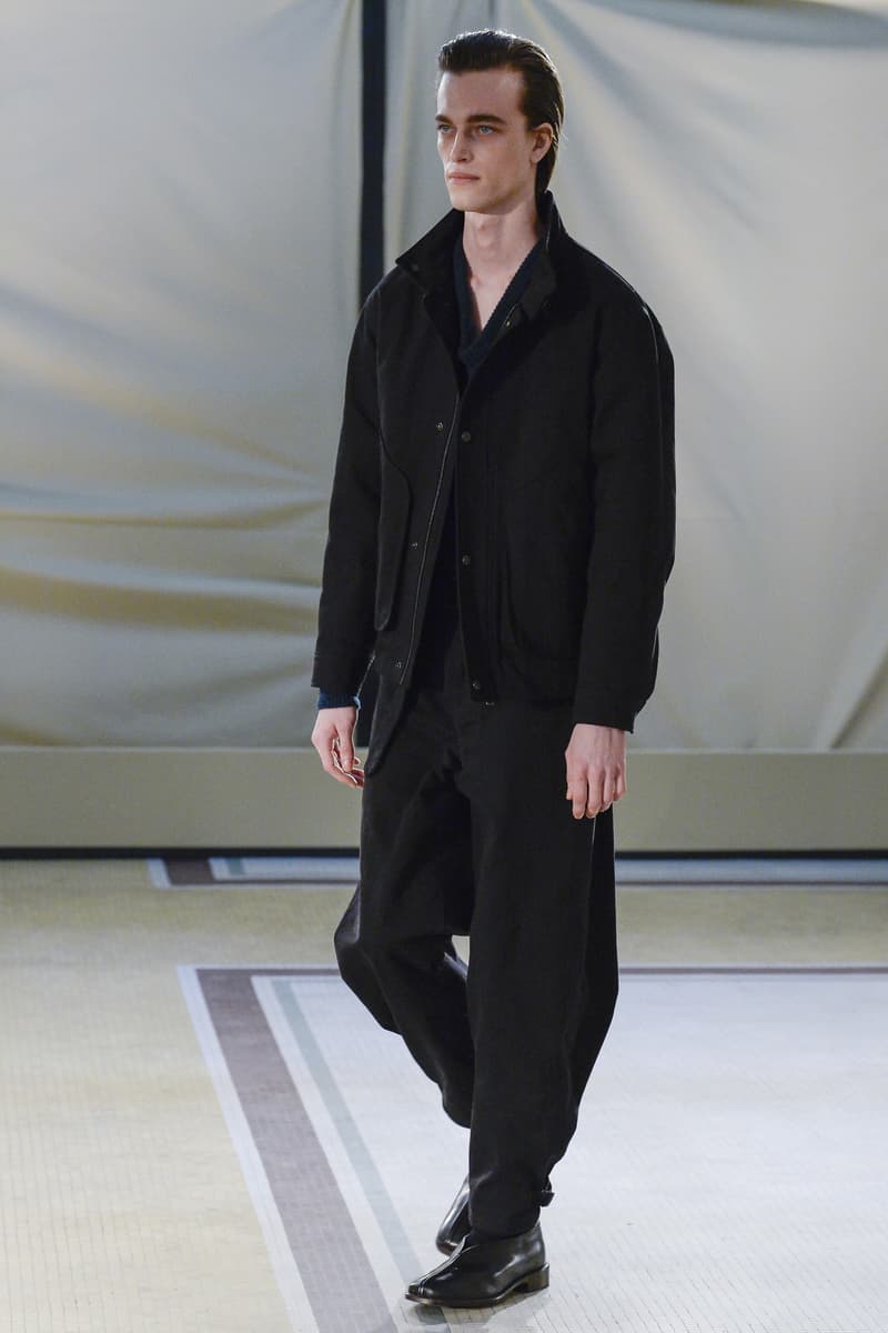 Lemaire 2017 Fall/Winter Collection