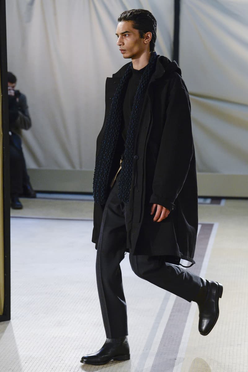 Lemaire 2017 Fall/Winter Collection