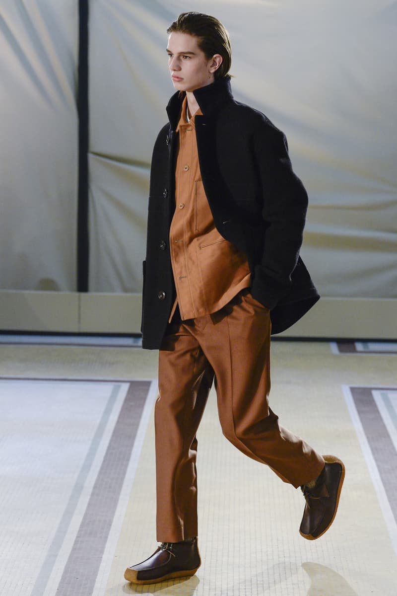 Lemaire 2017 Fall/Winter Collection