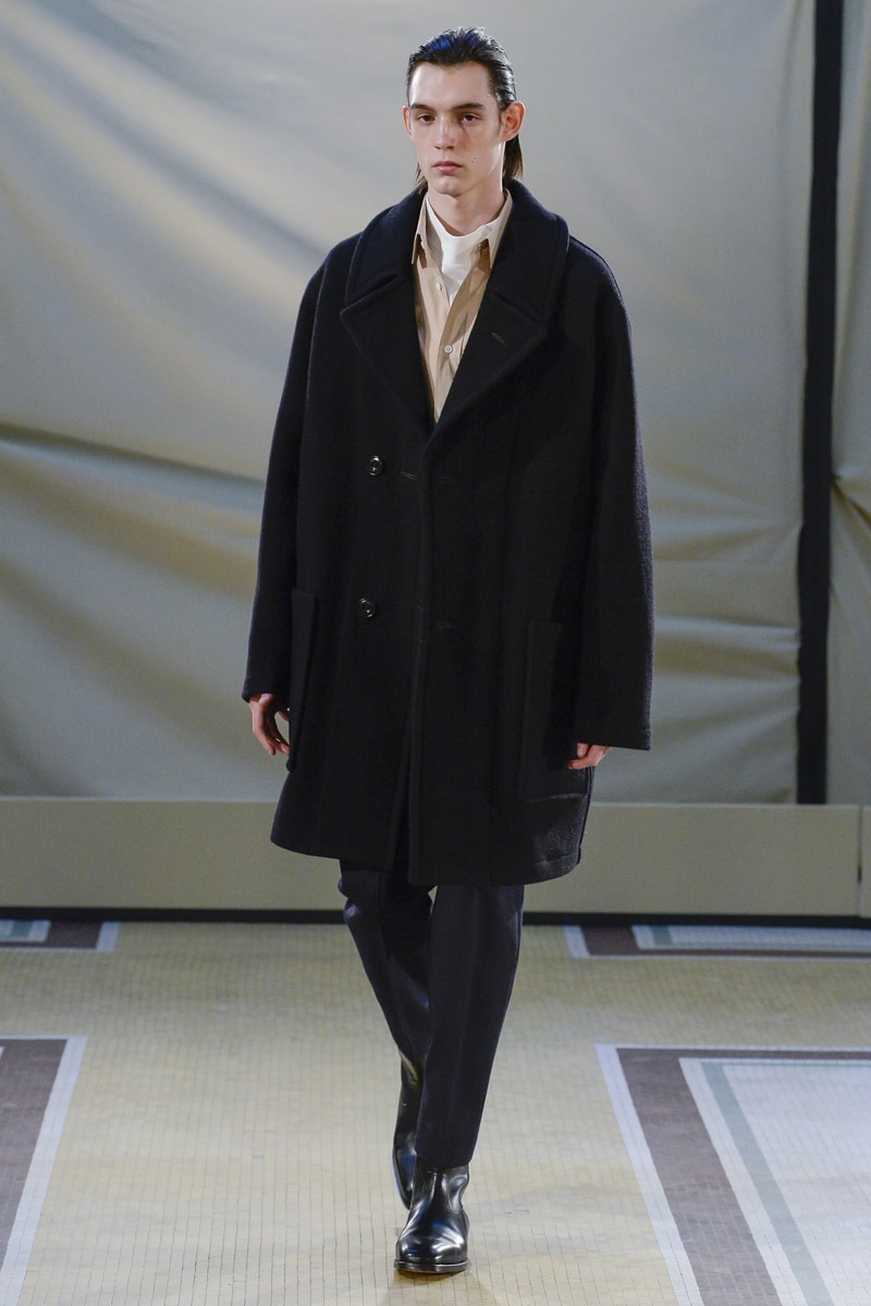 Lemaire 2017 Fall/Winter Collection