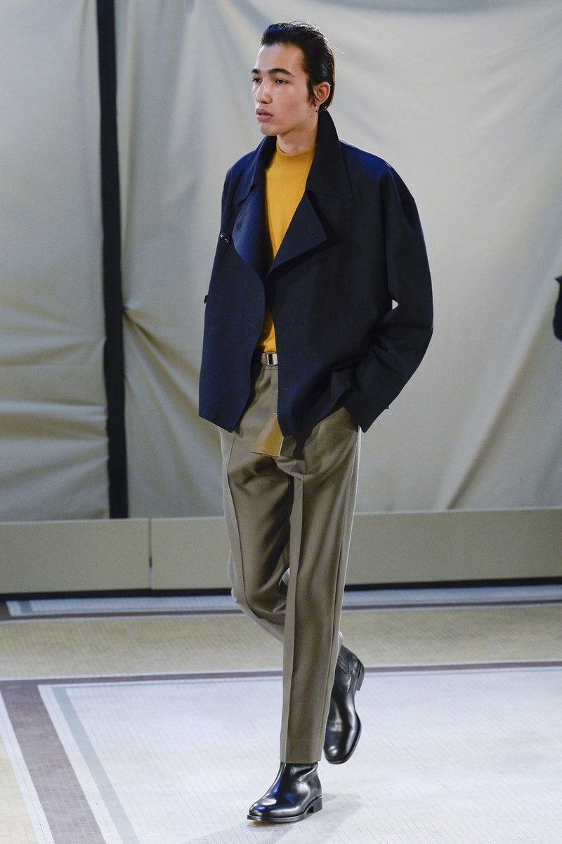 Lemaire 2017 Fall/Winter Collection