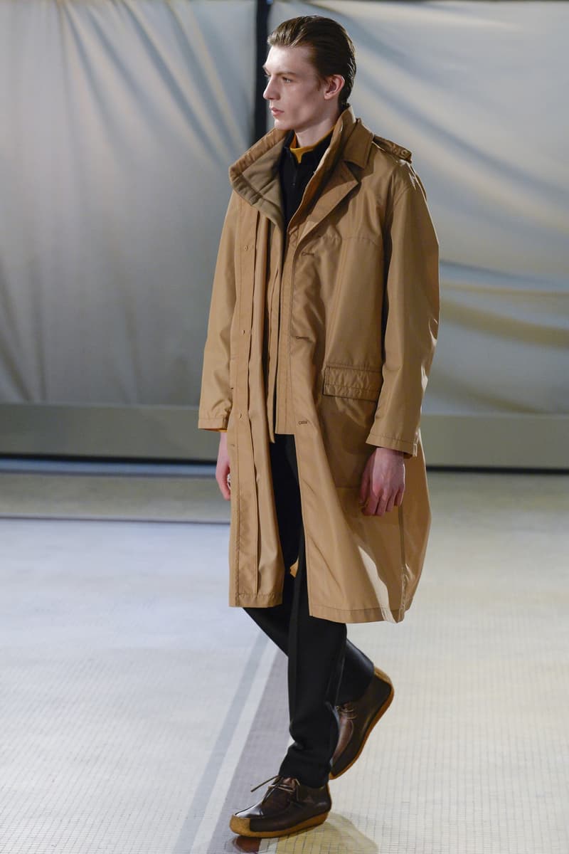 Lemaire 2017 Fall/Winter Collection