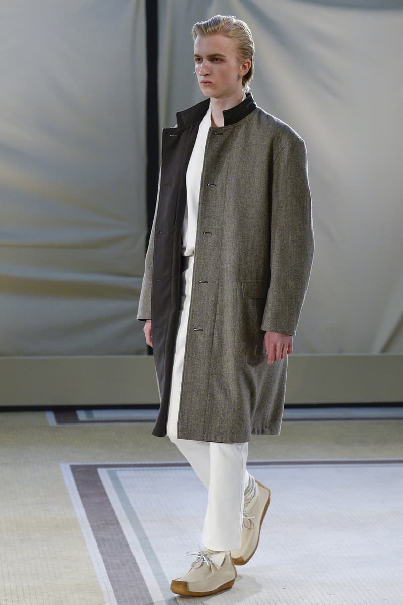Lemaire 2017 Fall/Winter Collection