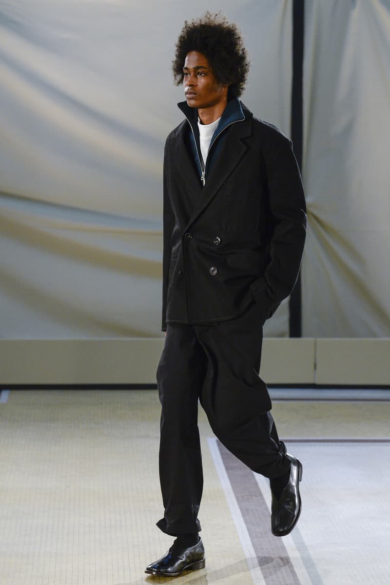 Lemaire 2017 Fall/Winter Collection