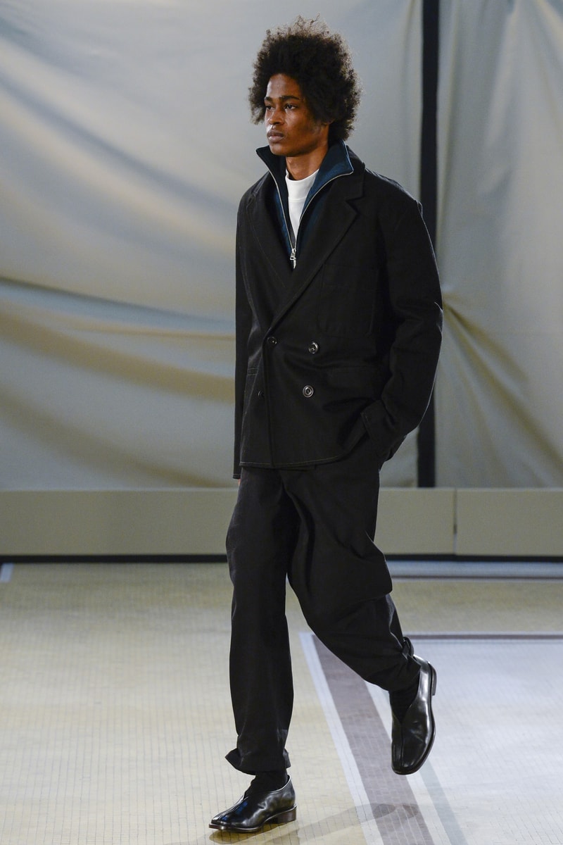 Lemaire 2017 Fall/Winter Collection