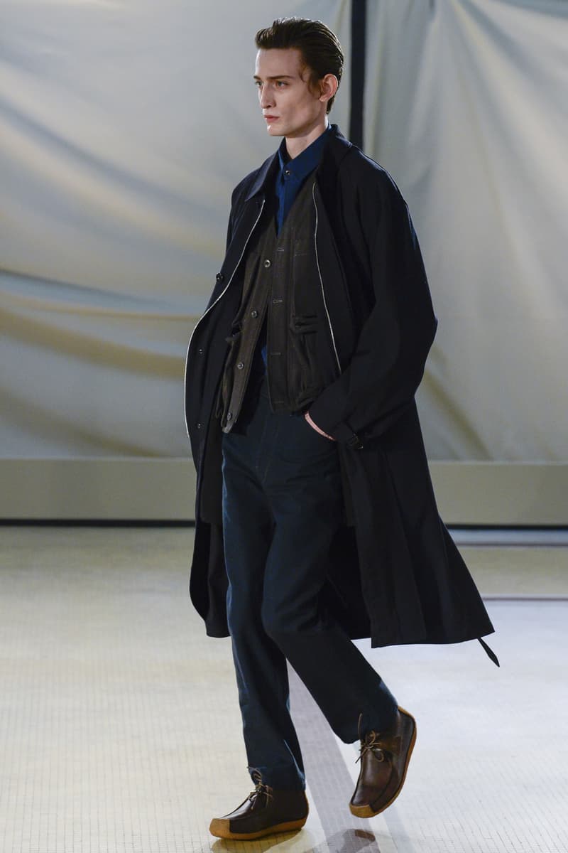 Lemaire 2017 Fall/Winter Collection