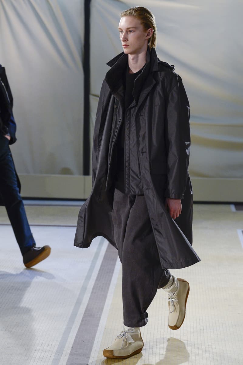 Lemaire 2017 Fall/Winter Collection
