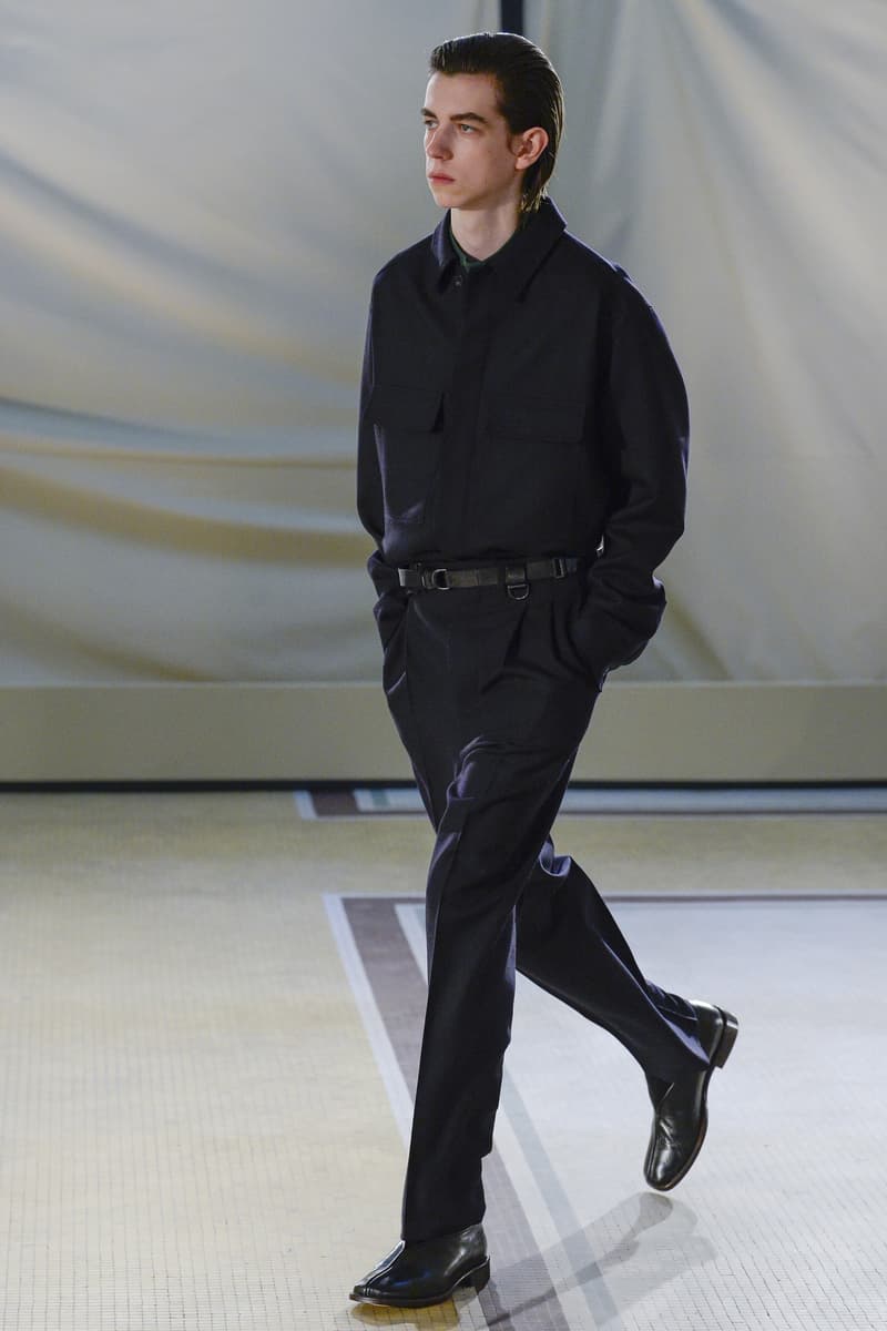 Lemaire 2017 Fall/Winter Collection