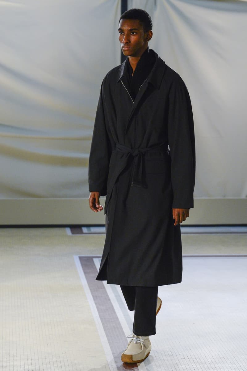 Lemaire 2017 Fall/Winter Collection
