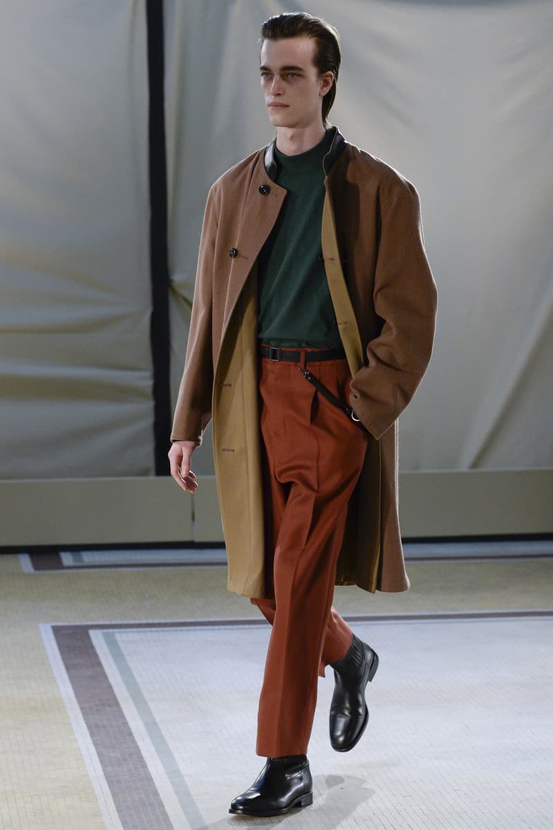 Lemaire 2017 Fall/Winter Collection