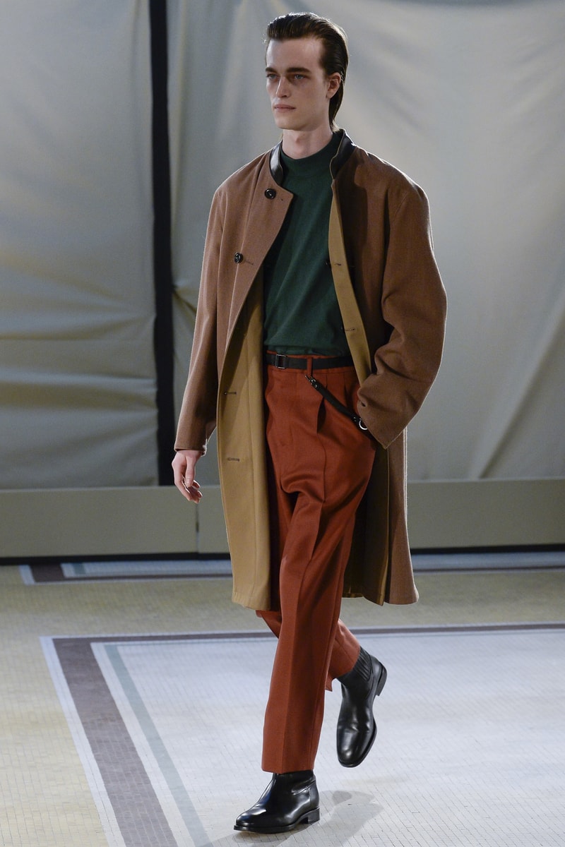 Lemaire 2017 Fall/Winter Collection