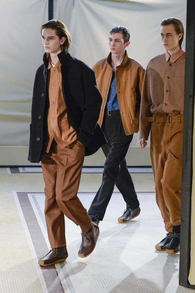 Lemaire 2017 Fall/Winter Collection