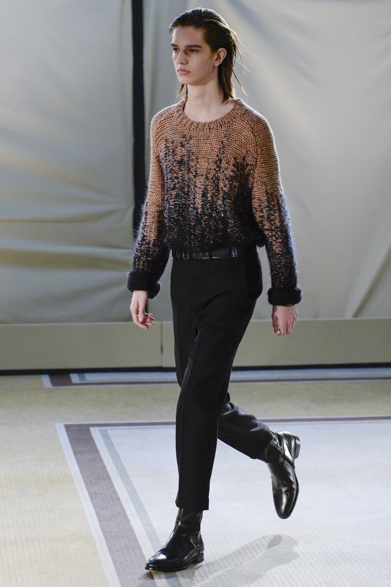 Lemaire 2017 Fall/Winter Collection