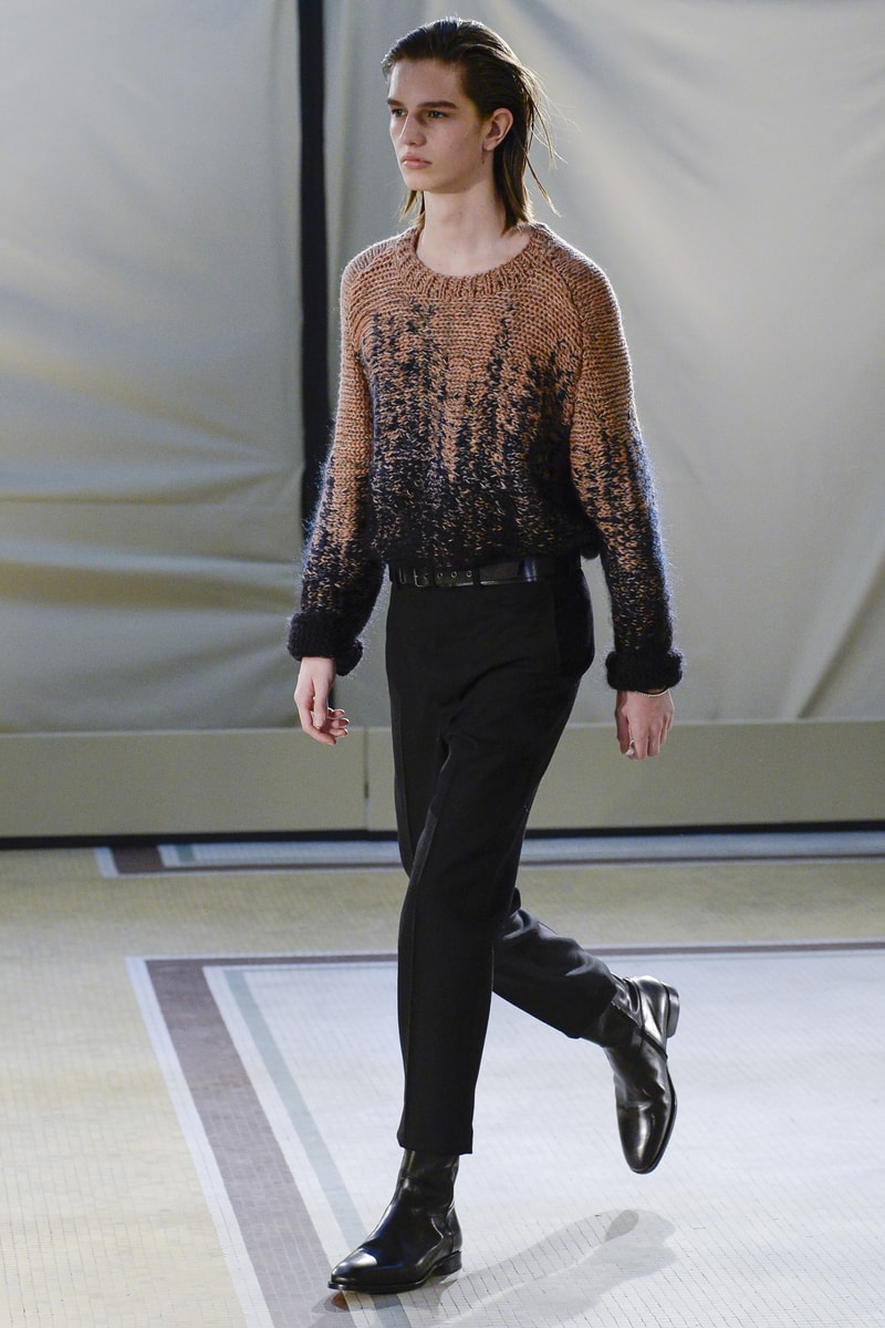 Lemaire 2017 Fall/Winter Collection