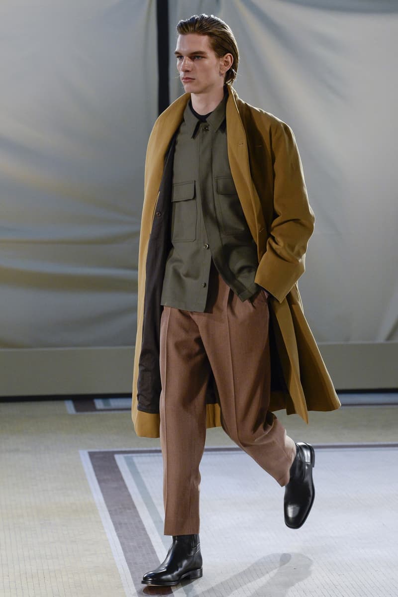 Lemaire 2017 Fall/Winter Collection