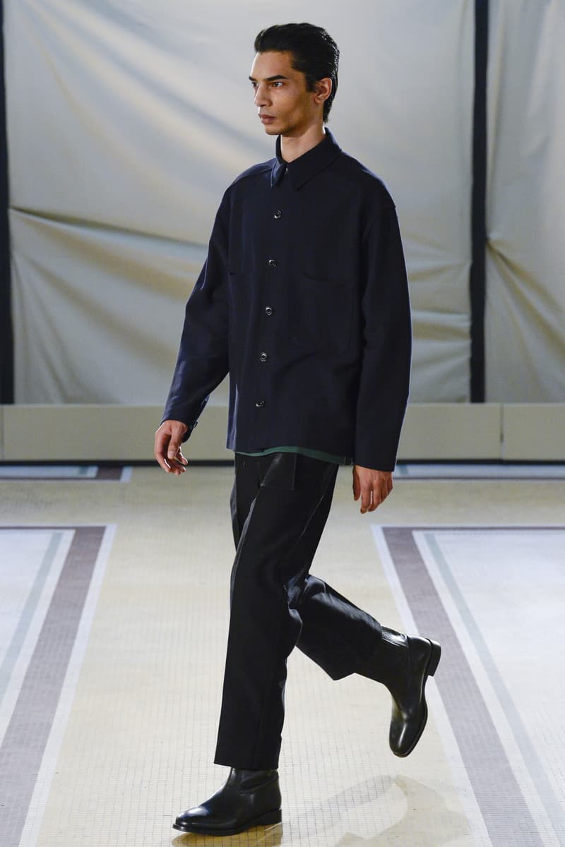 Lemaire 2017 Fall/Winter Collection