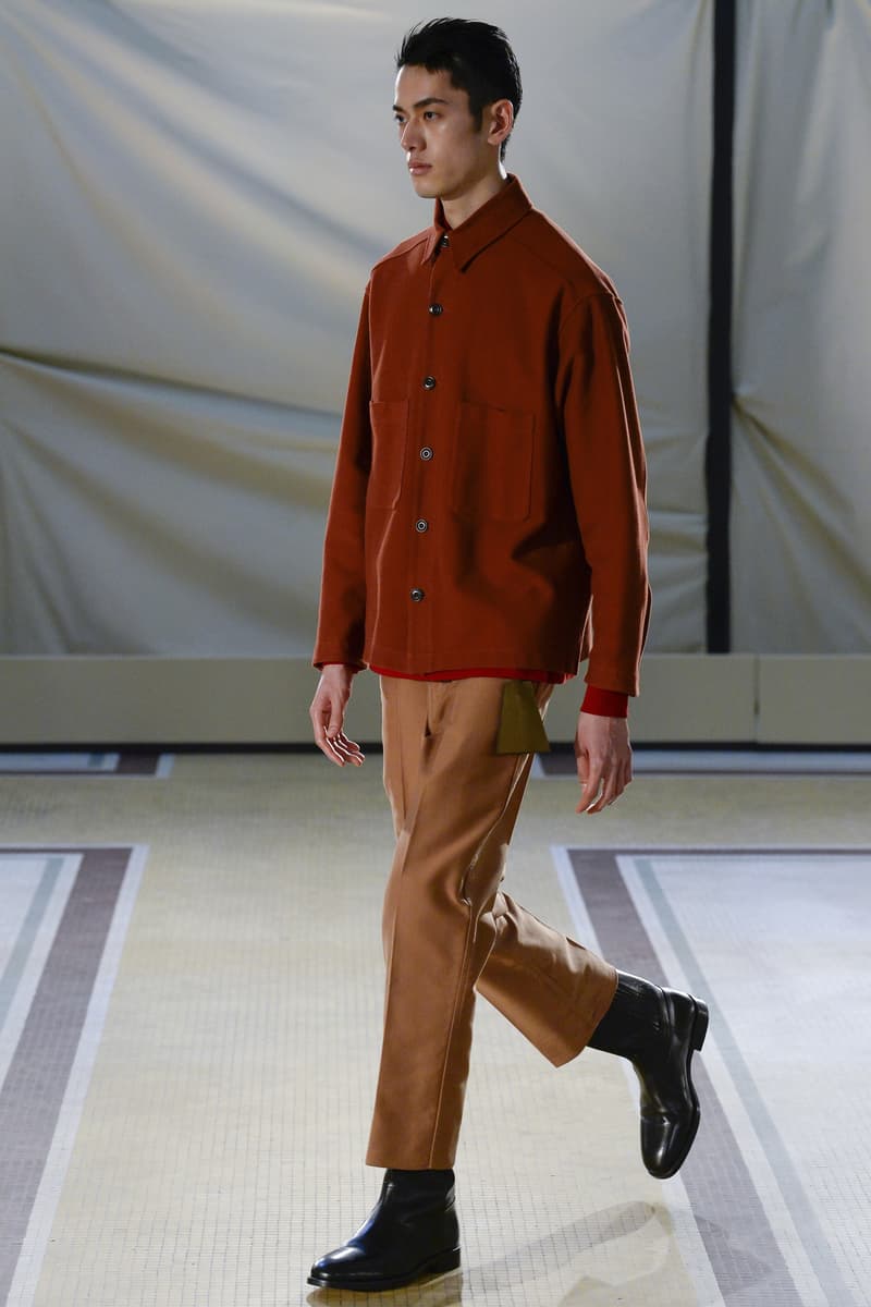 Lemaire 2017 Fall/Winter Collection