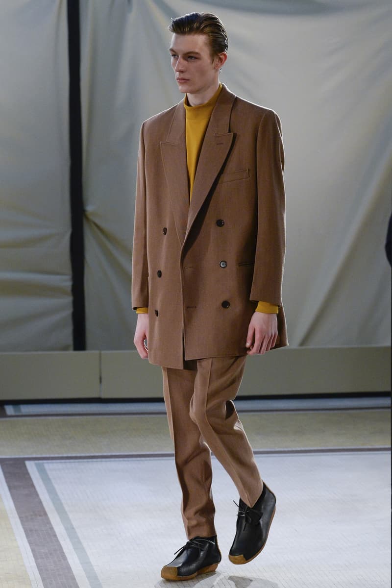 Lemaire 2017 Fall/Winter Collection