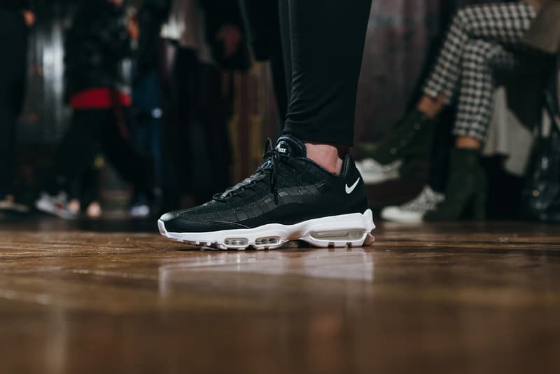 匯聚各地文化－Les Benjamins 2017 秋冬系列