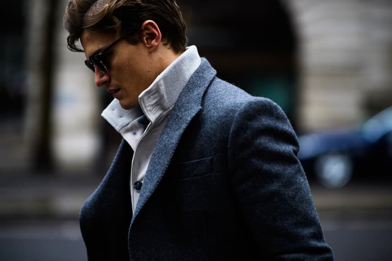 Streetsnaps: London Fashion Week Men's Day 2