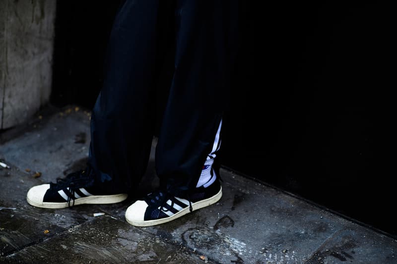 Streetsnaps: London Fashion Week Men's Day 3