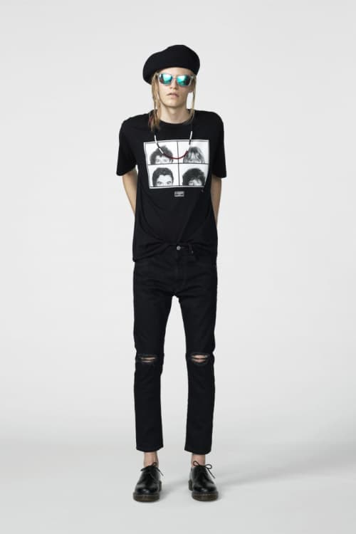 LUKER by NEIGHBORHOOD 2017 春夏造型搭配 Lookbook