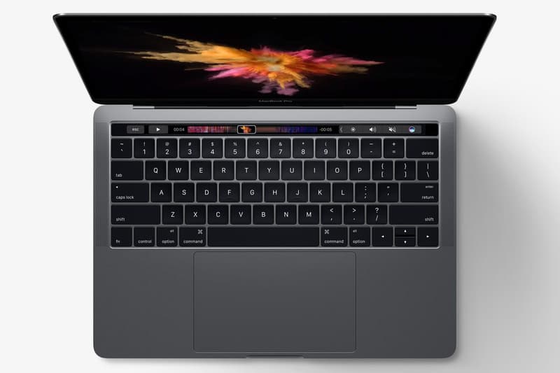 MacBook Pro 2016 重拾 Consumer Report 推薦殊榮