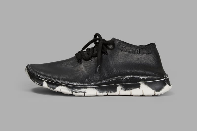 Maison Margiela Luxury Runner