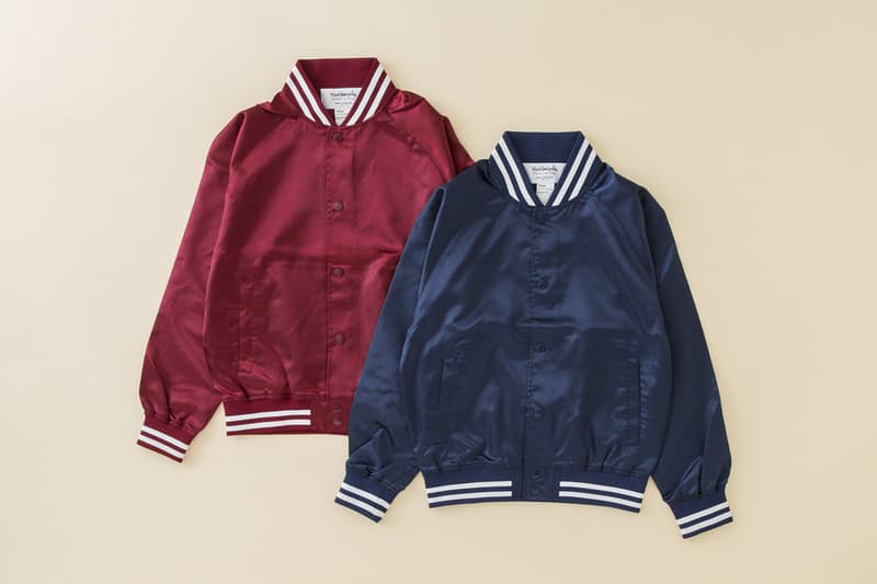 Mark Gonzales Capsule BEAUTY AND YOUTH