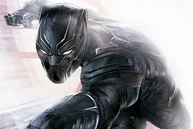 5 個可能在《Black Panther》中出現的情節/人物