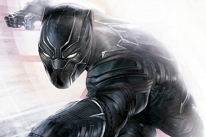 5 個可能在《Black Panther》中出現的情節/人物