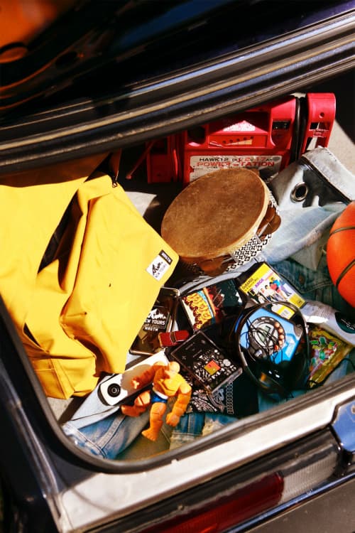 MISTERGENTLEMAN 2017 春夏系列 Lookbook