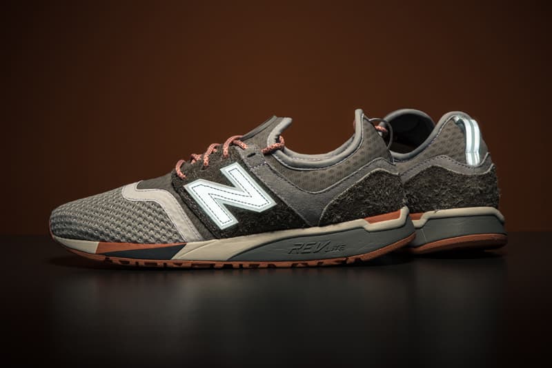 mita sneakers New Balance 247 "TOKYO RAT" Release Info