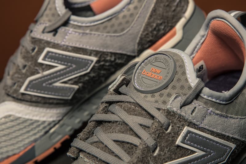 mita sneakers New Balance 247 "TOKYO RAT" Release Info