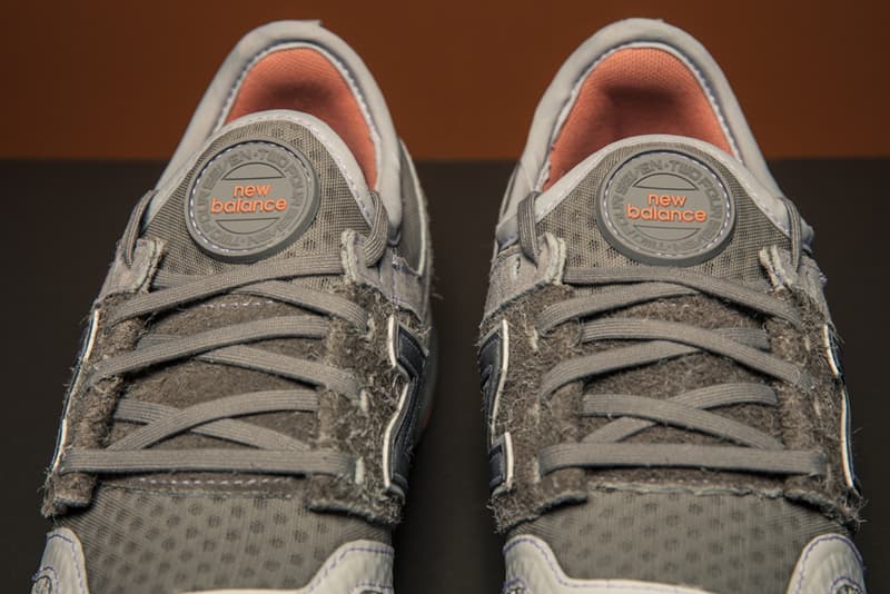 mita sneakers New Balance 247 "TOKYO RAT" Release Info