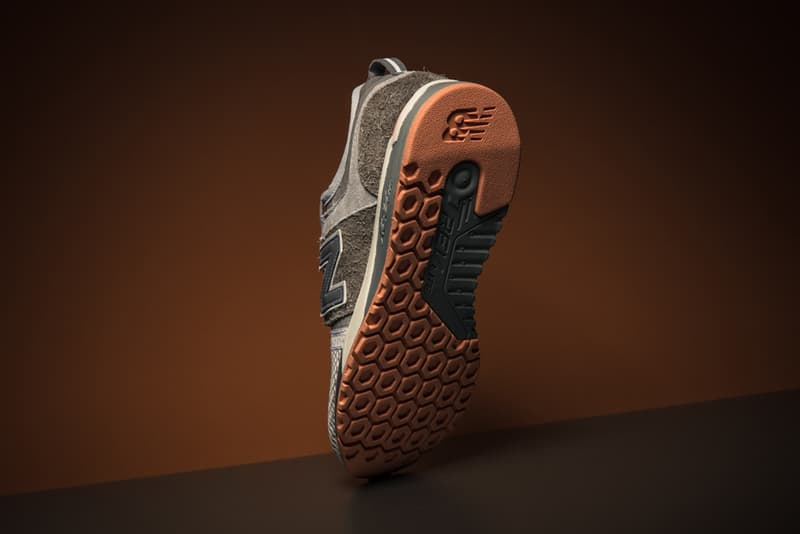 mita sneakers New Balance 247 "TOKYO RAT" Release Info