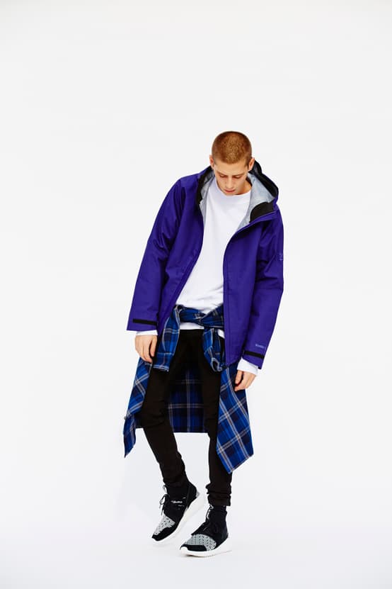 monkey time 2017 春夏「FLAVOR」預告