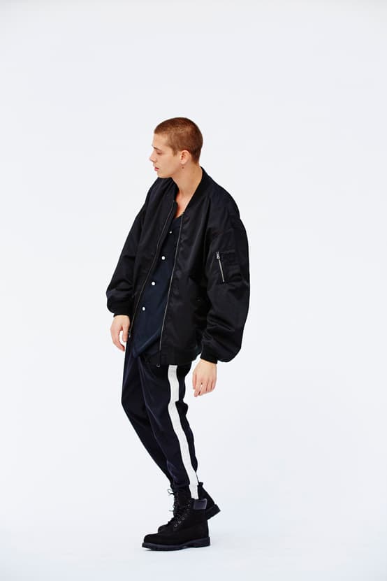 monkey time 2017 春夏「FLAVOR」預告