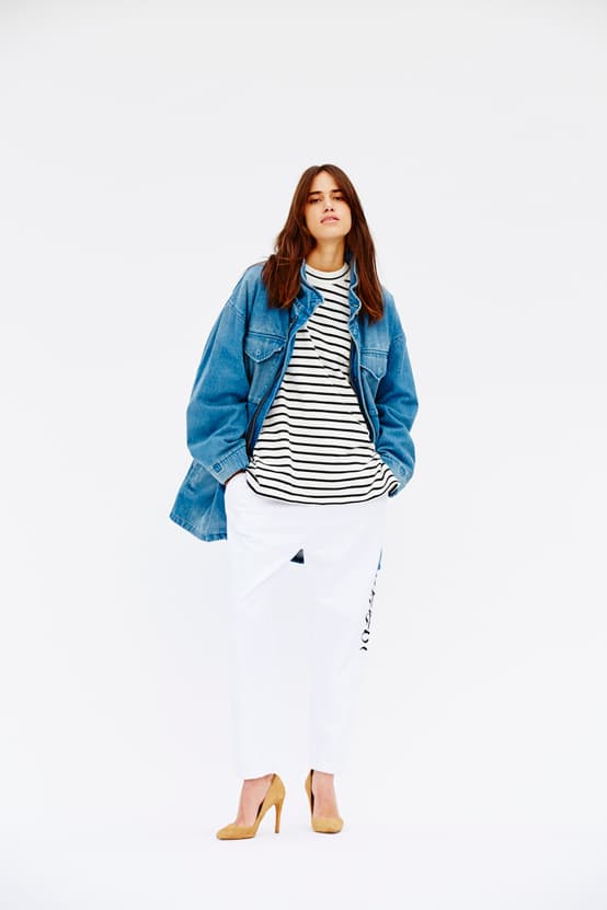 monkey time 2017 春夏「FLAVOR」預告