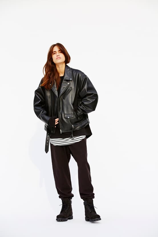 monkey time 2017 春夏「FLAVOR」預告