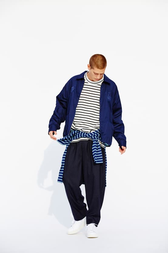 monkey time 2017 春夏「FLAVOR」預告