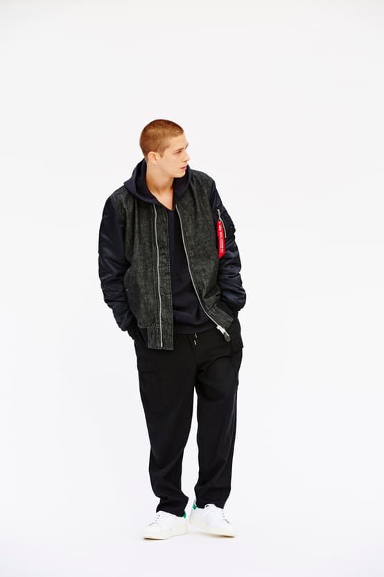 monkey time 2017 春夏「FLAVOR」預告