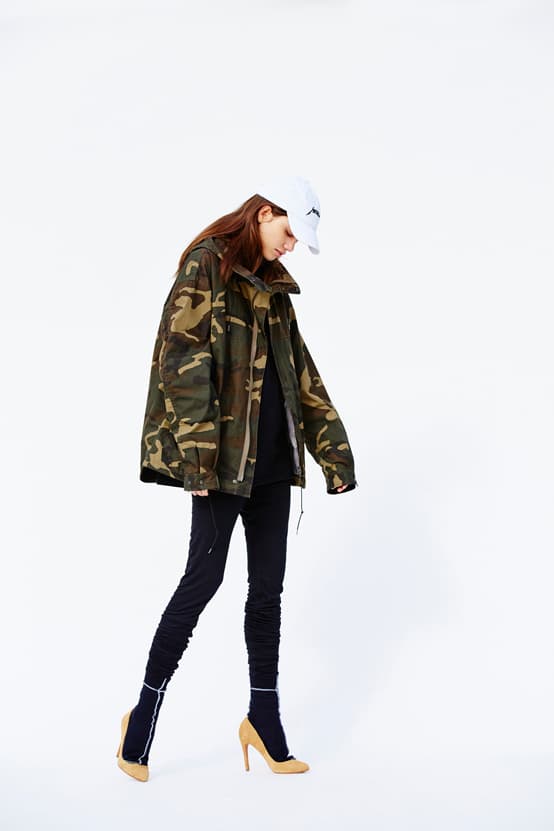 monkey time 2017 春夏「FLAVOR」預告