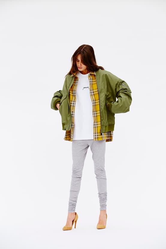 monkey time 2017 春夏「FLAVOR」預告