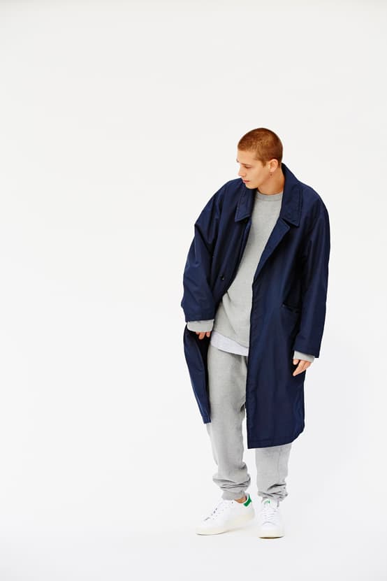 monkey time 2017 春夏「FLAVOR」預告