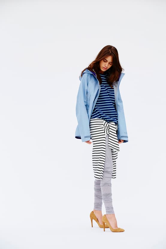 monkey time 2017 春夏「FLAVOR」預告